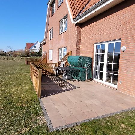 Am Pool Und Strand 11 Barendorf  Exterior foto