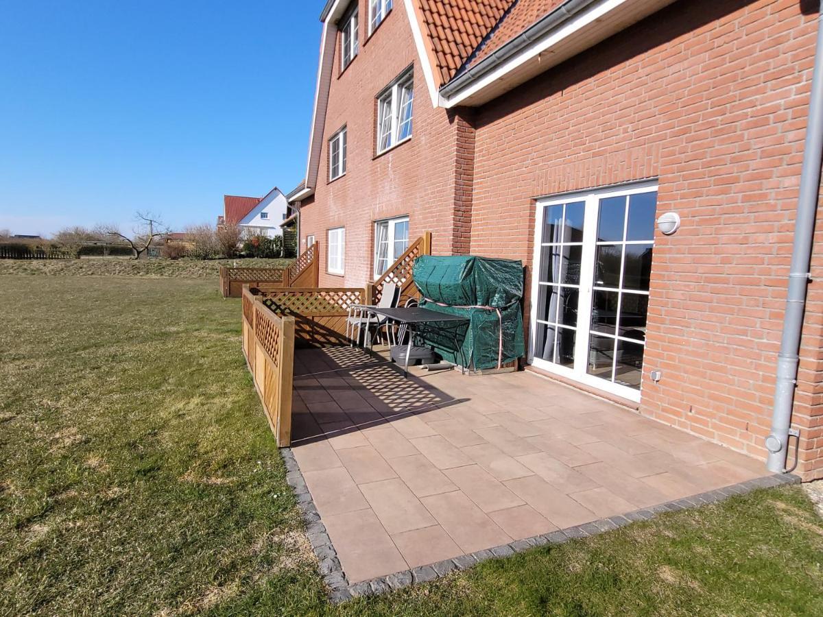 Am Pool Und Strand 11 Barendorf  Exterior foto